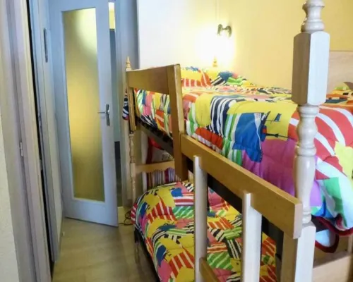 Apartment in France with Ski Bus Access Hotele w: Bareges
