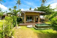 Sea Dance Resort Hotel berhampiran Art Samui