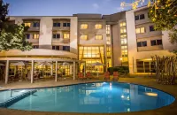 Garden Court Eastgate