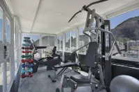 Mirasol Copacabana Hotel - С тренажерным залом