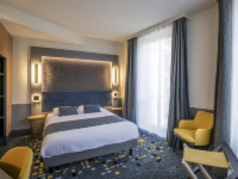 Mercure Rodez Cathédrale &Résidence Managed by Mercure Rodez Hoteles en Rodez