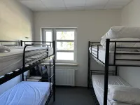 Mololo Art Hostel - 3-Star