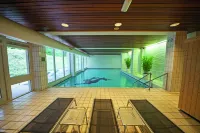 Fletcher Hotel Restaurant Erica