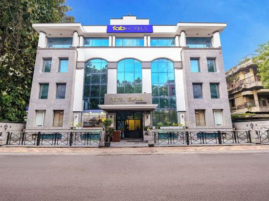 Fabhotel Elvilla