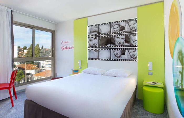 Ibis Styles Cannes le Cannet