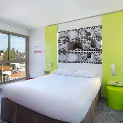 Ibis Styles Cannes le Cannet Hotels near Carnot