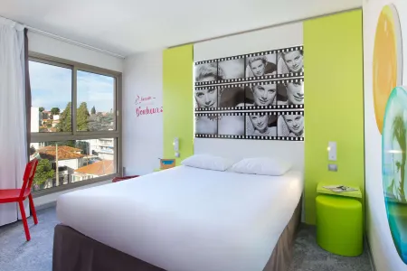 Ibis Styles Cannes le Cannet
