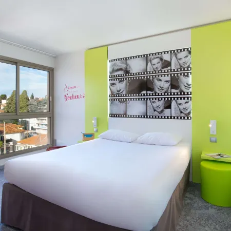 Ibis Styles Cannes le Cannet