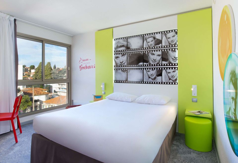 ibis Styles Cannes Le Cannet