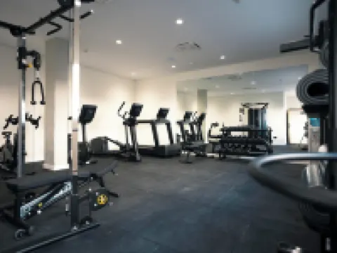 ALORA HOTEL MERIDA Hotels in Merida