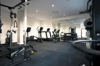 ALORA HOTEL MERIDA Hotels in Merida