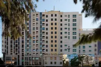 NH Lisboa Campo Grande Hotels in Alvalade