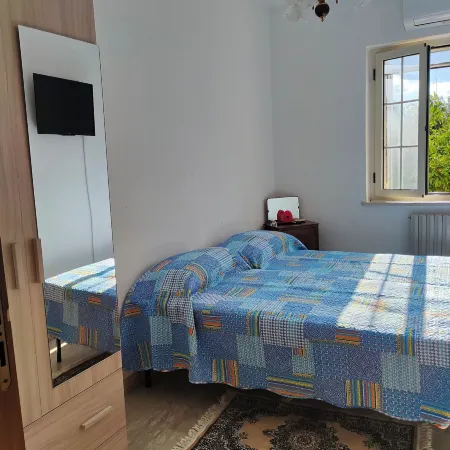 Holiday Calabria Rooms