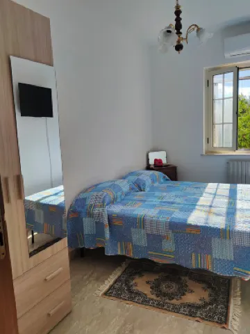 假日卡拉布里亞客房