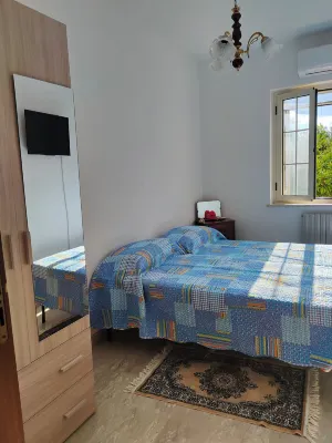 Holiday Calabria Rooms Hotel a Maida