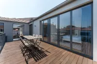 GuestReady - Casas de Mompilher