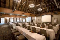 Kwa Maritane Bush Lodge Hotels in Bojanala