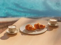 Residence Camping Atlantide Hotels in Capitolo