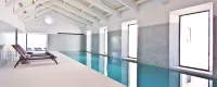 Torre de Palma Wine Hotel, Monforte, a Member of Design Hotels - Pool