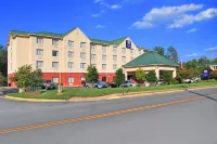 Comfort Inn Near Quantico Main Gate North