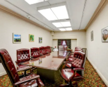 Hotel Morgan a Wyndham Hotel