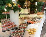 Hotel Sierra Silvana - breakfast
