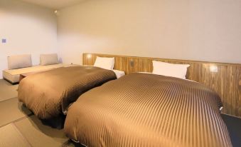 Furuyu Onsen Saga Fuga