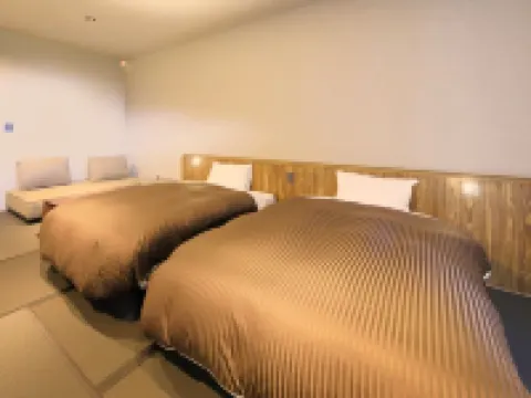 Furuyu Onsen Saga Fuga