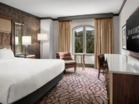 Horseshoe Black Hawk- A Caesars Rewards Destination Hotels in Black Hawk