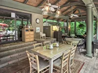 The White Elephant Inn Getaway w/ Pool & Hot Tub! Hotels in Rio