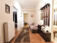 Corfu City Apartments Hotels near Corfu Old Town