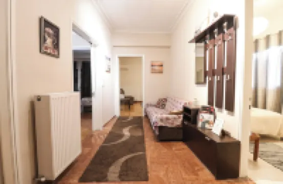 Corfu City Apartments