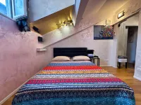 Milan City Center Apartment Eco-Chic&Smart - Brera Garibaldi Zone 1 -Solar Power Hotel di Porta Nuova