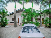 Mbeya Forest Hill Motel Hotels in Mbeya