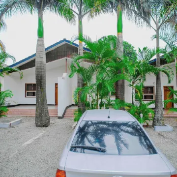 Mbeya Forest Hill Motel