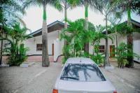 Mbeya Forest Hill Motel