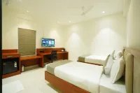 Leonar Hotel Kokapet Hotels near TIFR