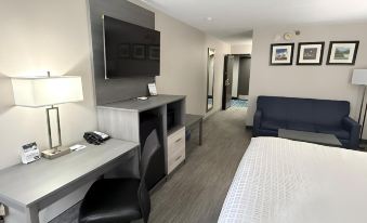 Baymont Inn & Suites by Wyndham Lafayette / Purdue Area