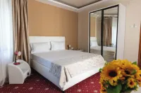 Pensiunea Crystal