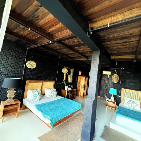 Villa Hillcrest Weligama