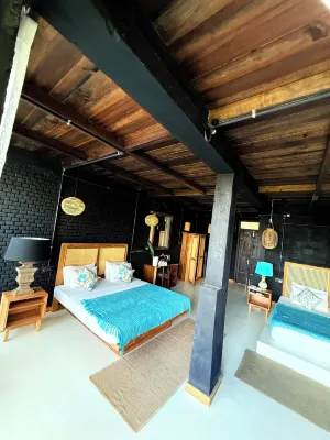 Villa Hillcrest Weligama
