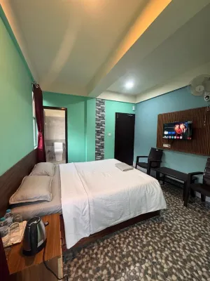 Lahaven Guest House Hotels in 