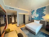 khorazm Hotel Hotels in Kibray District