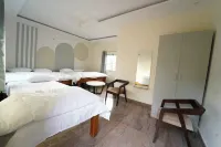 Benchkal Resort - breakfast