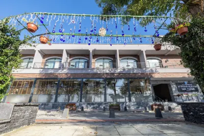 Tek Hotel Murefte Hotels in 