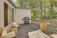 Walk to East Texas A&m! Home w/ Pet-friendly Yard - 3-Star