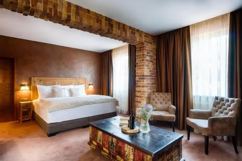 Penzion Berg Hotels in Bratislava V