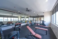 BE Pods Lahug - salle de sport