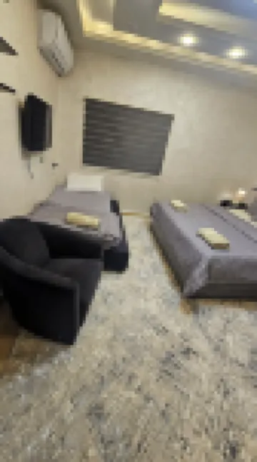 เฮเดรียนส์ อาร์ช โรงแรมใน