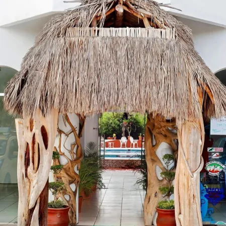 Hotel Gran Caiman